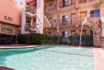 Maria Bonita Business Hotel & Suites,Ciudad Juarez>>Chihuahua,3.5 star