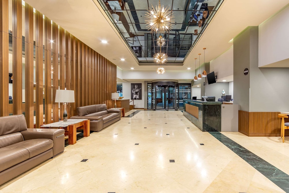 quality inn san francisco