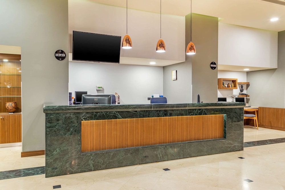 quality inn san francisco