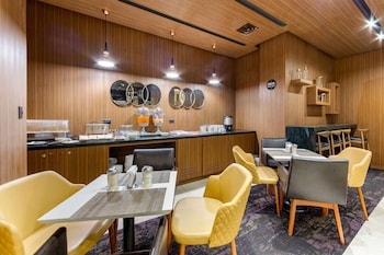 quality inn san francisco