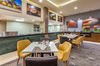 quality inn san francisco