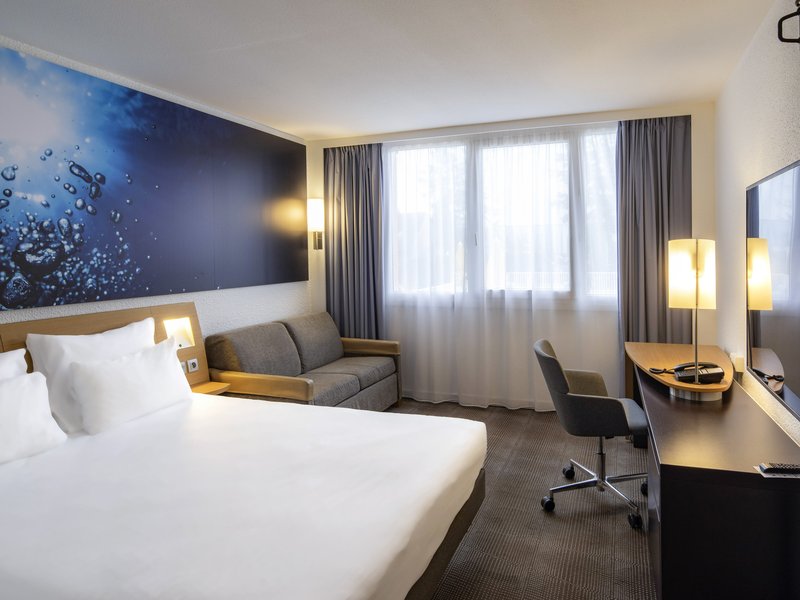 novotel dijon sud