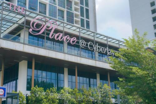 cyberjaya