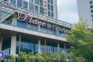cyberjaya