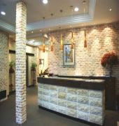 hotel sercotel alfonso vi