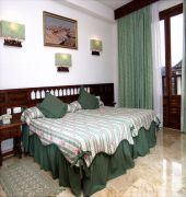 hotel sercotel alfonso vi