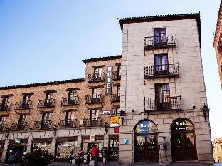 Hotel Sercotel Alfonso Vi,Castilla - La Mancha>>Toledo,4 star