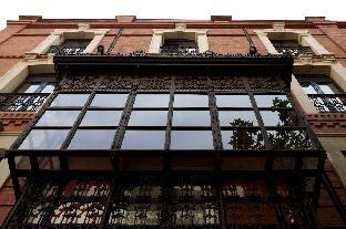 Hotel Silken Alfonso X,Miguelturra>>Ciudad Real,4 star