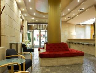 hotel silken alfonso x