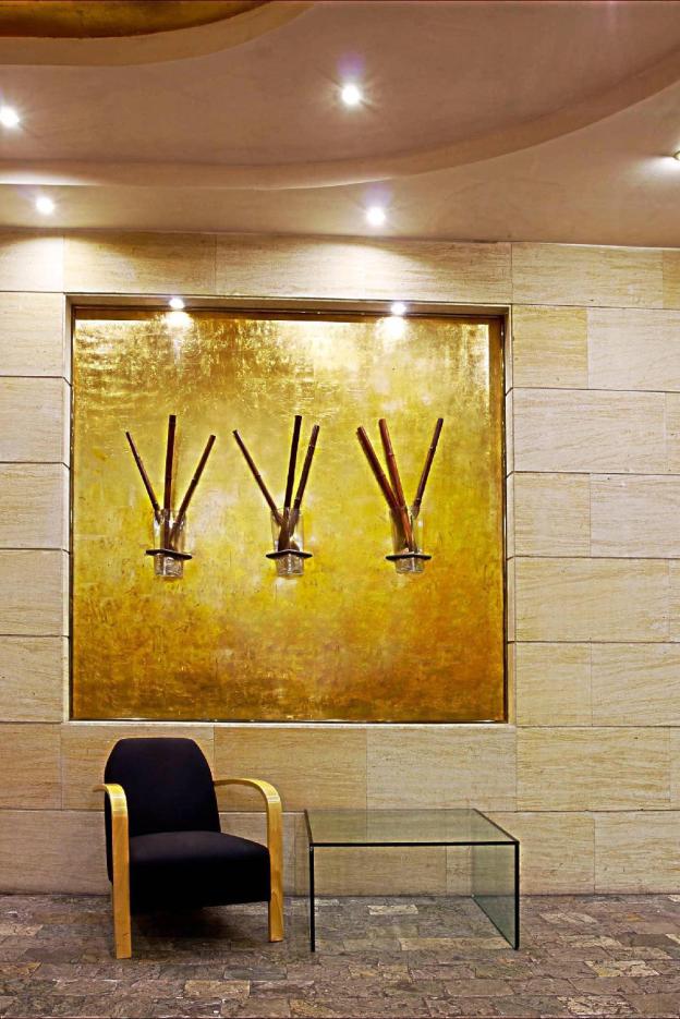 hotel silken alfonso x