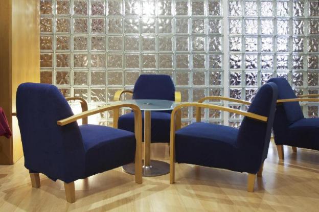 hotel silken alfonso x