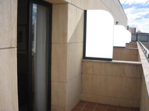 hotel silken alfonso x