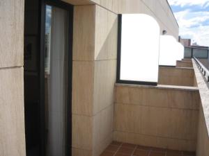 hotel silken alfonso x