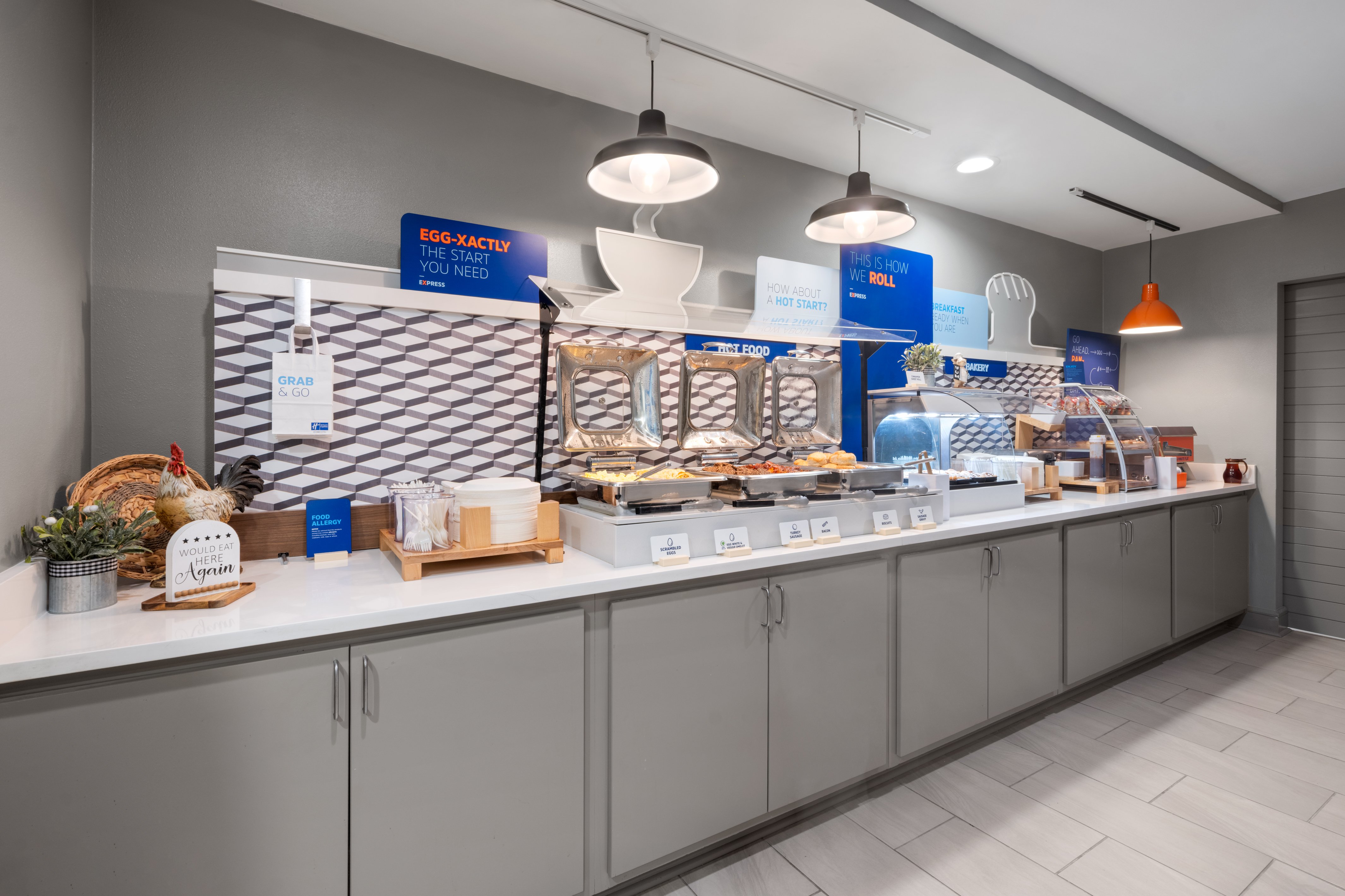 holiday inn express tifton by ihg