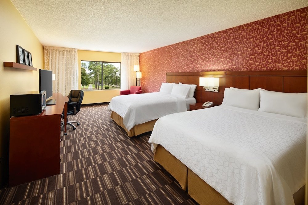 holiday inn express tifton by ihg