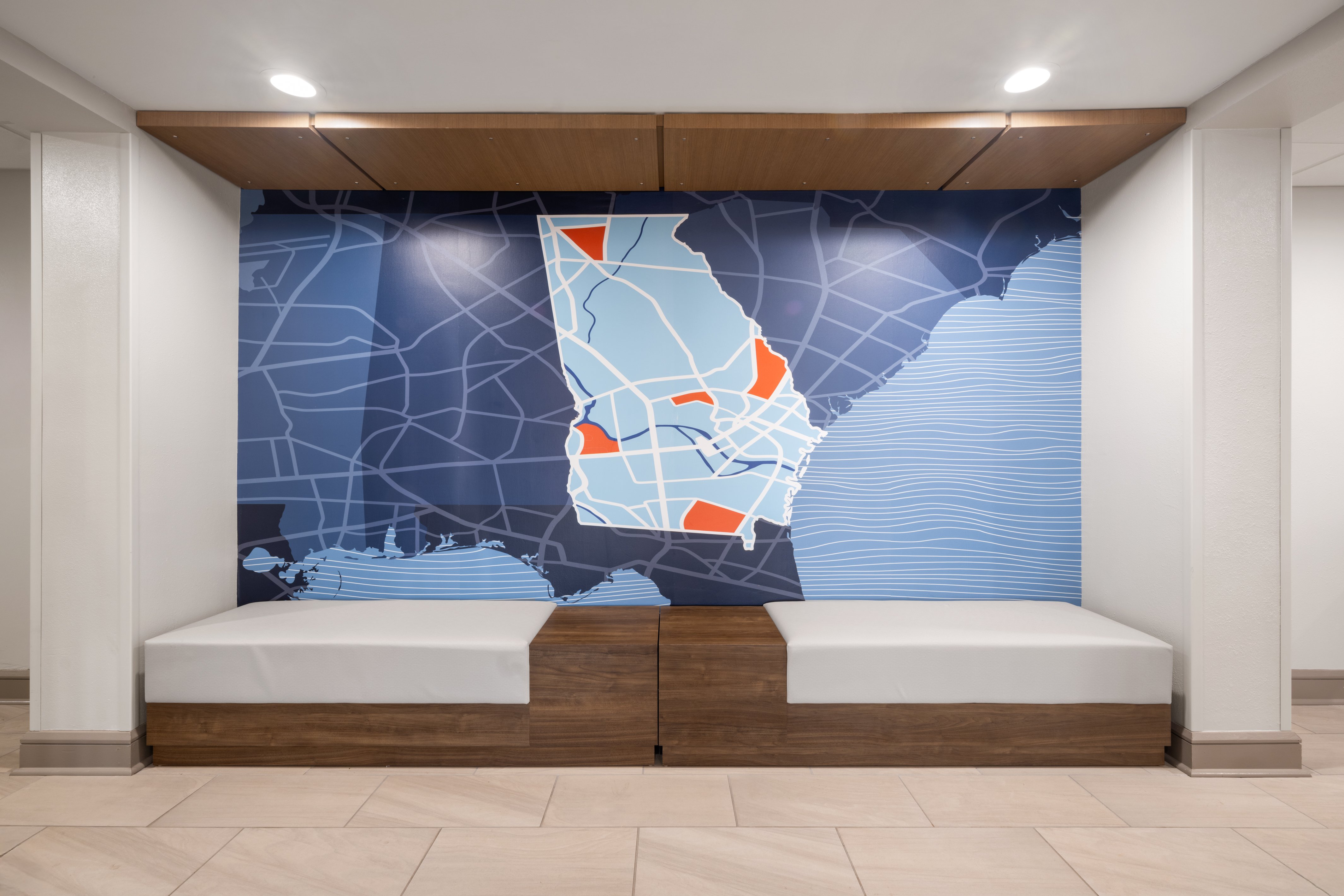holiday inn express tifton by ihg