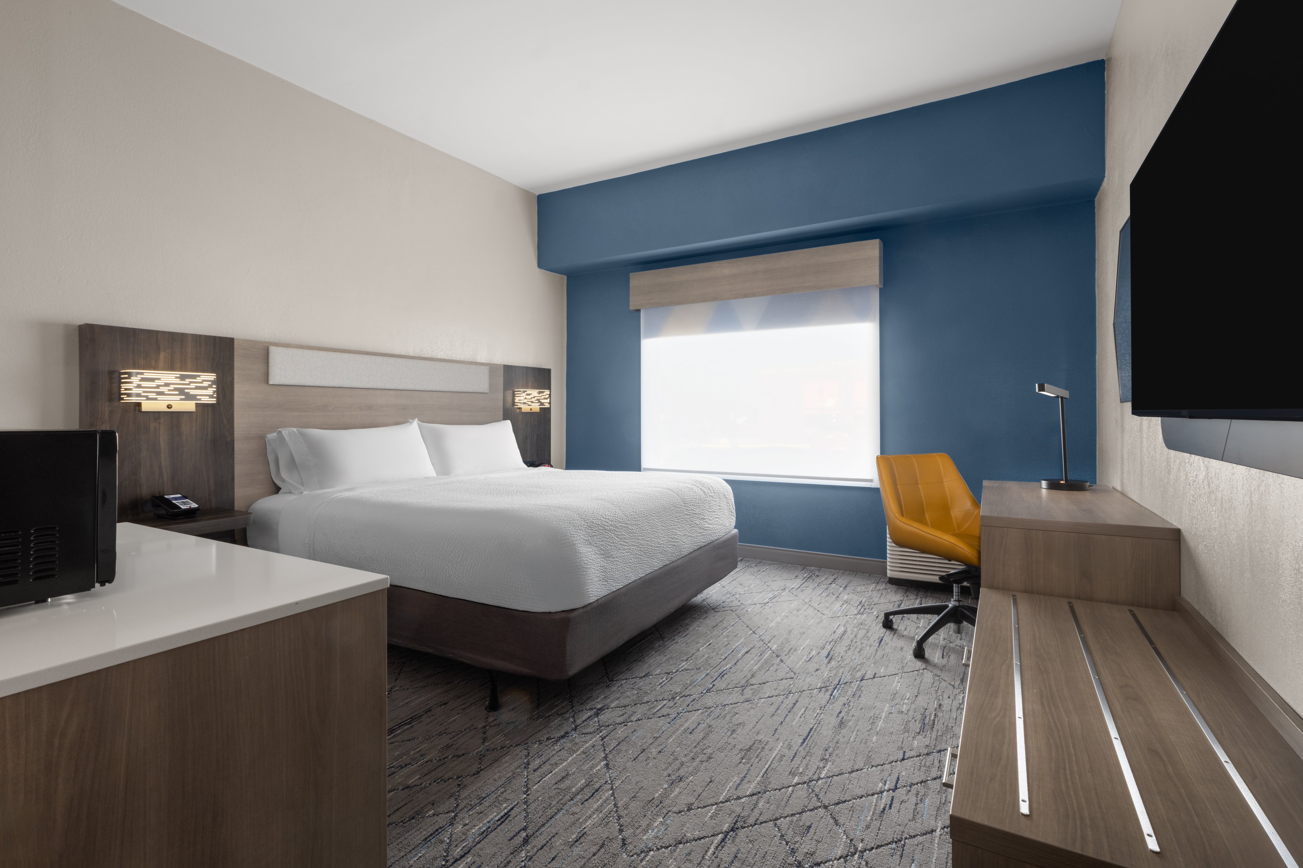 holiday inn express tifton by ihg