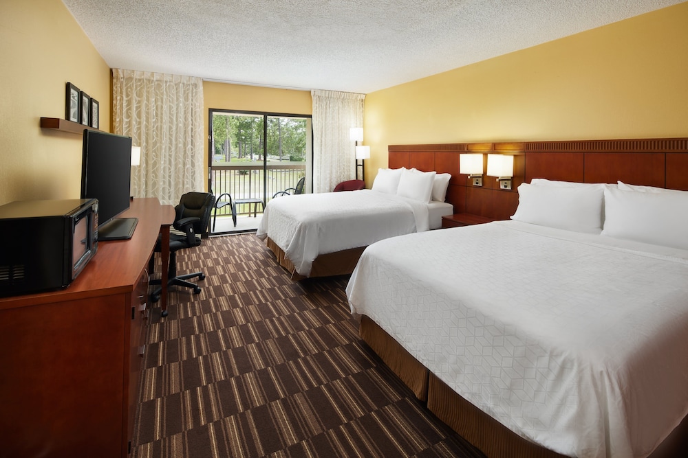 holiday inn express tifton by ihg