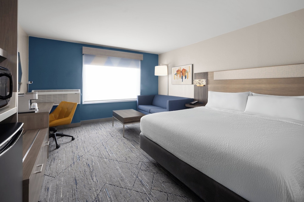 holiday inn express tifton by ihg