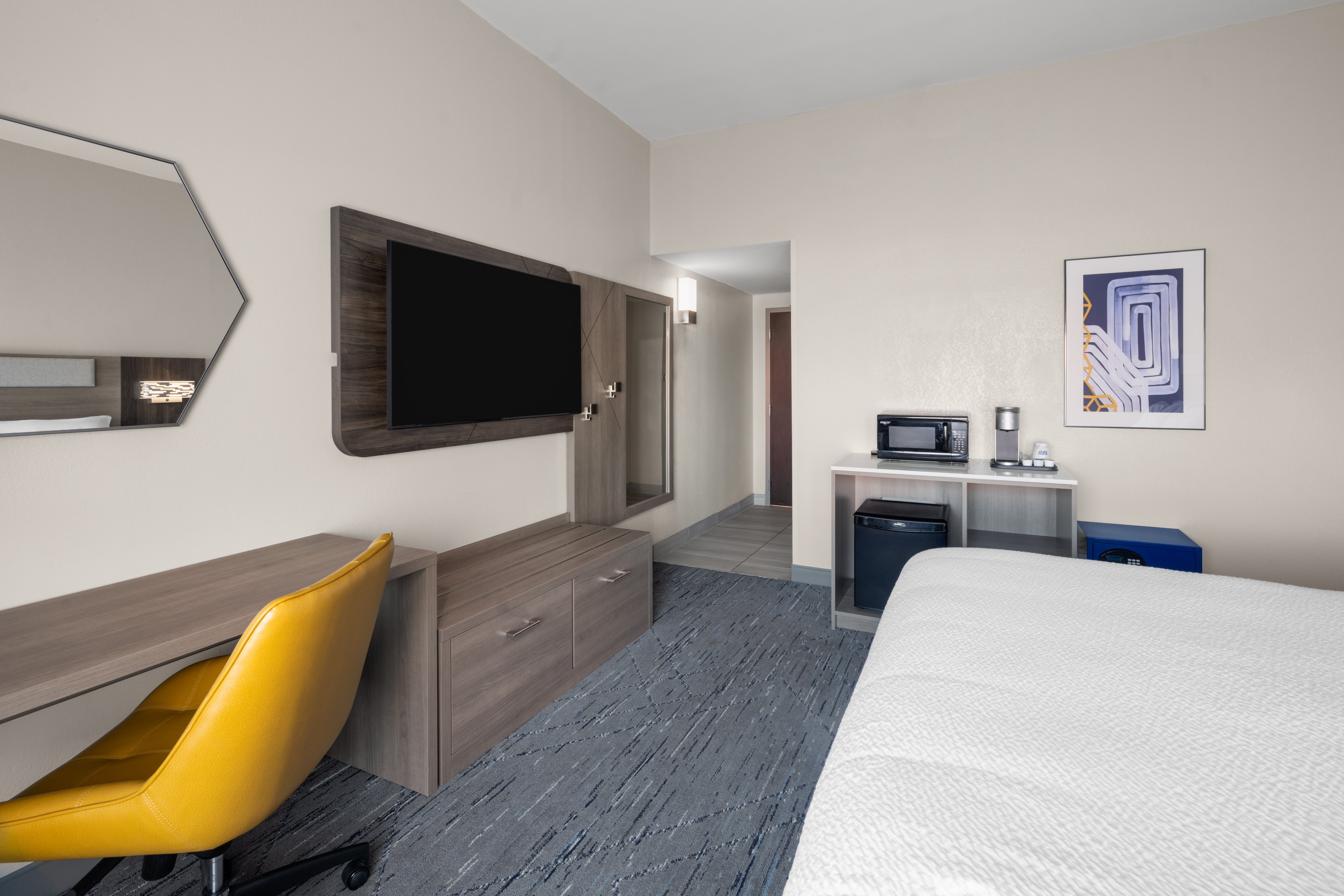 holiday inn express tifton by ihg