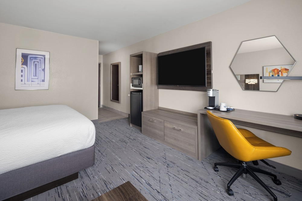 holiday inn express tifton by ihg