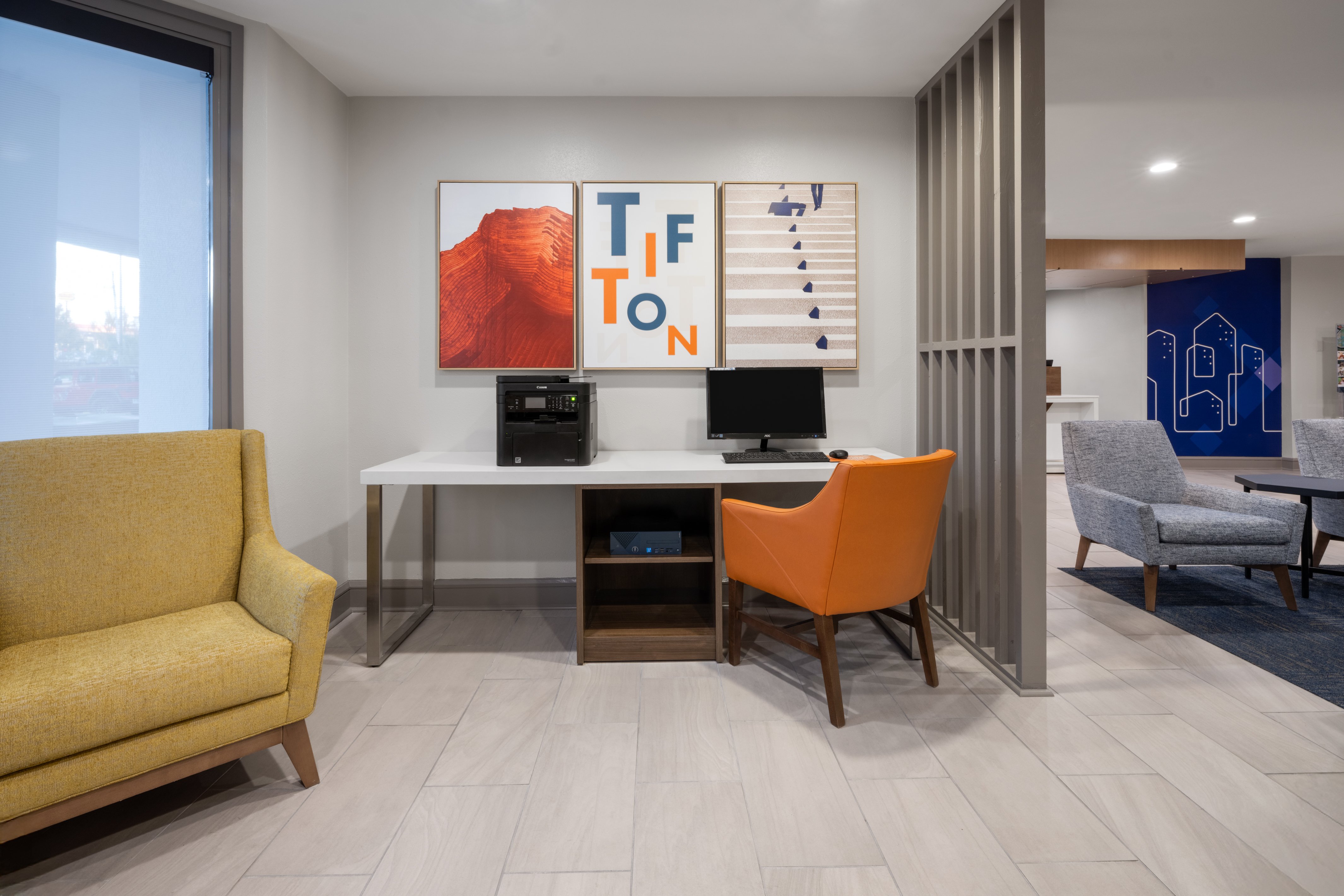 holiday inn express tifton by ihg