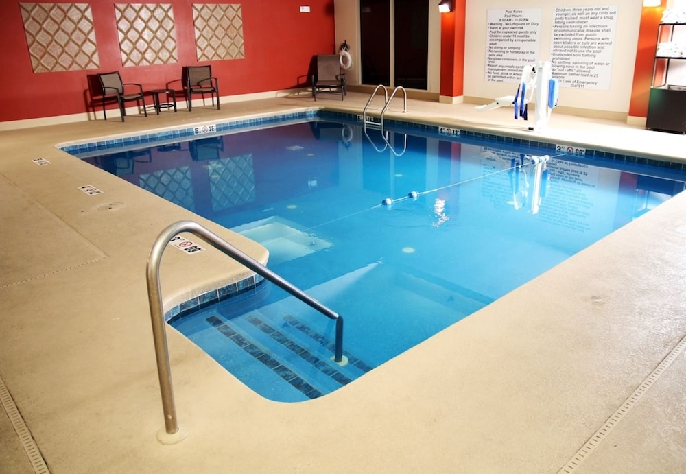holiday inn express tifton by ihg