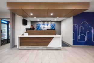 holiday inn express tifton by ihg