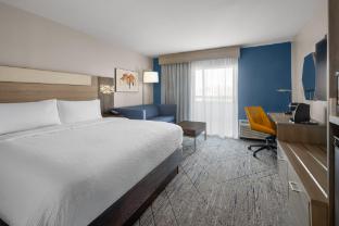holiday inn express tifton by ihg