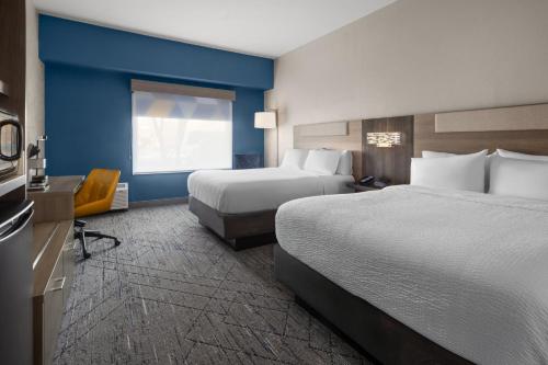 holiday inn express tifton by ihg