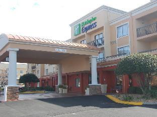 holiday inn express tifton by ihg