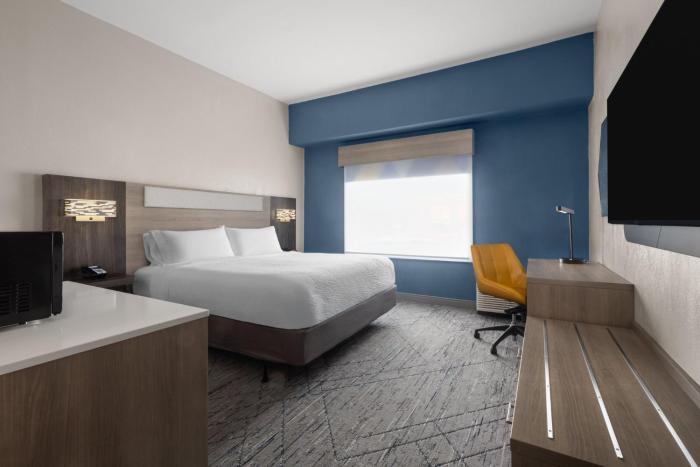 holiday inn express tifton by ihg