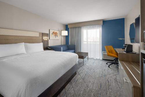 holiday inn express tifton by ihg