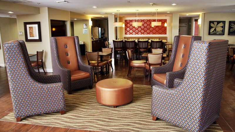 holiday inn express tifton by ihg