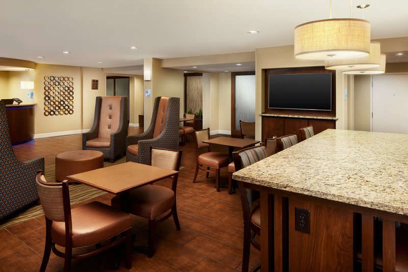 holiday inn express tifton by ihg