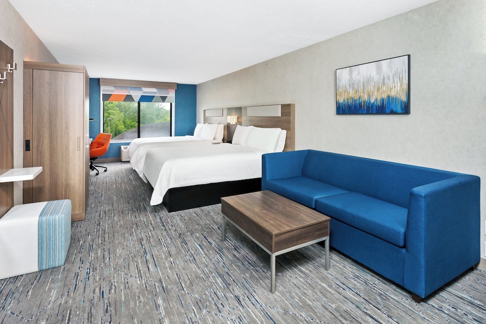 holiday inn express and suites north lima by ihg