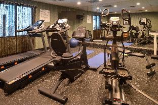 holiday inn express and suites north lima by ihg