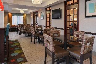 holiday inn express and suites north lima by ihg