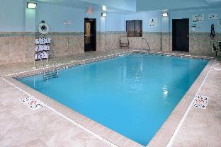holiday inn express and suites north lima by ihg