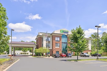 Holiday Inn Express & Suites North Lima By Ihg,Boardman>>Beaver Township,3 star