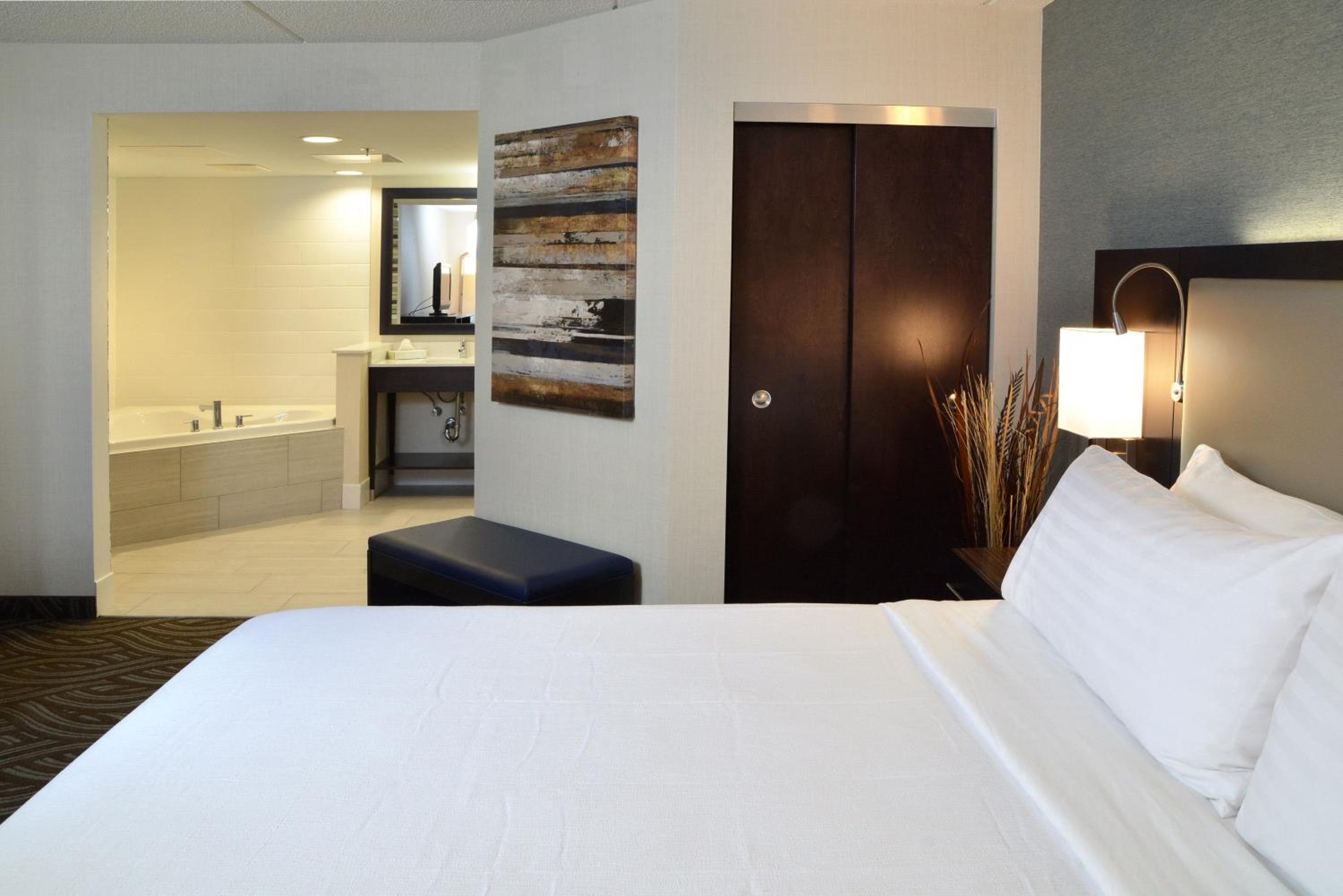 holiday inn youngstown south by ihg