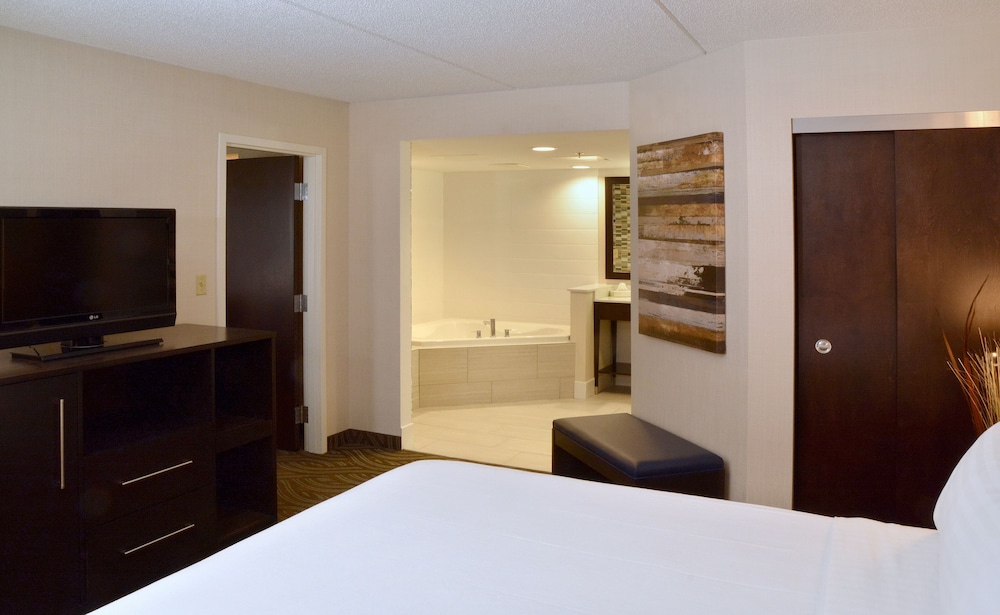 holiday inn youngstown south by ihg