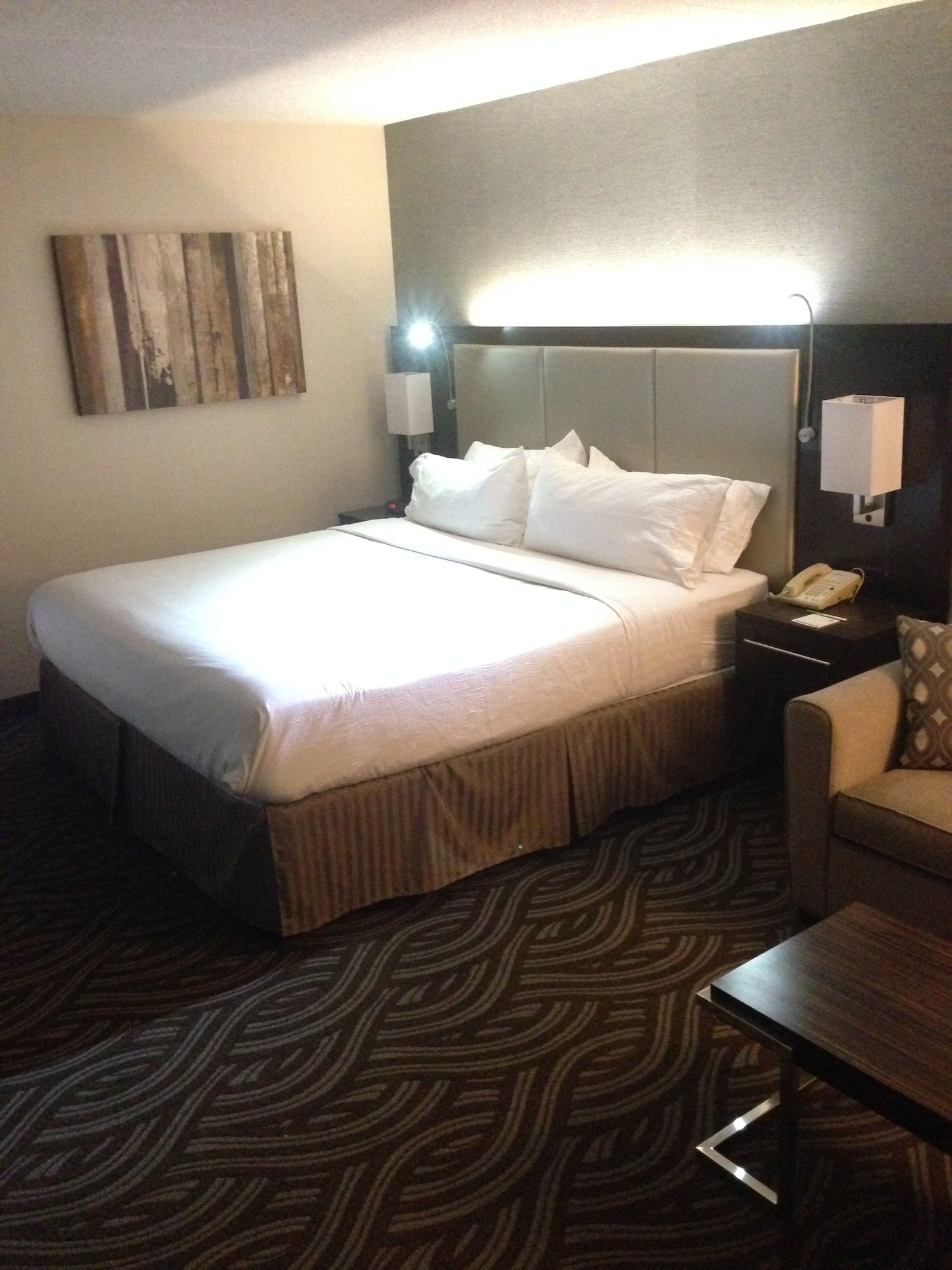 holiday inn youngstown south by ihg