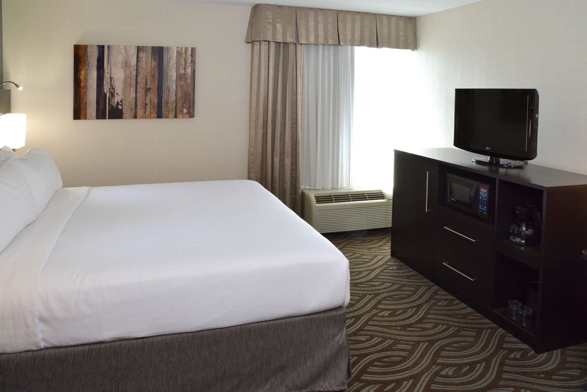 holiday inn youngstown south by ihg