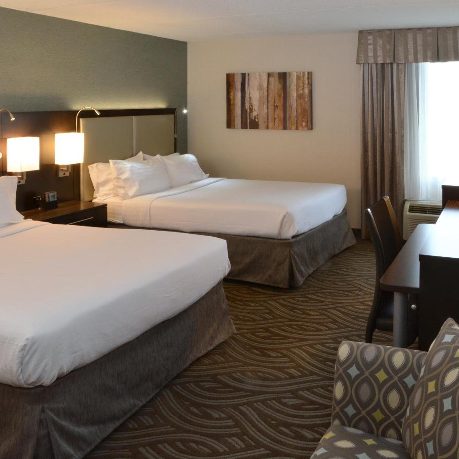holiday inn youngstown south by ihg