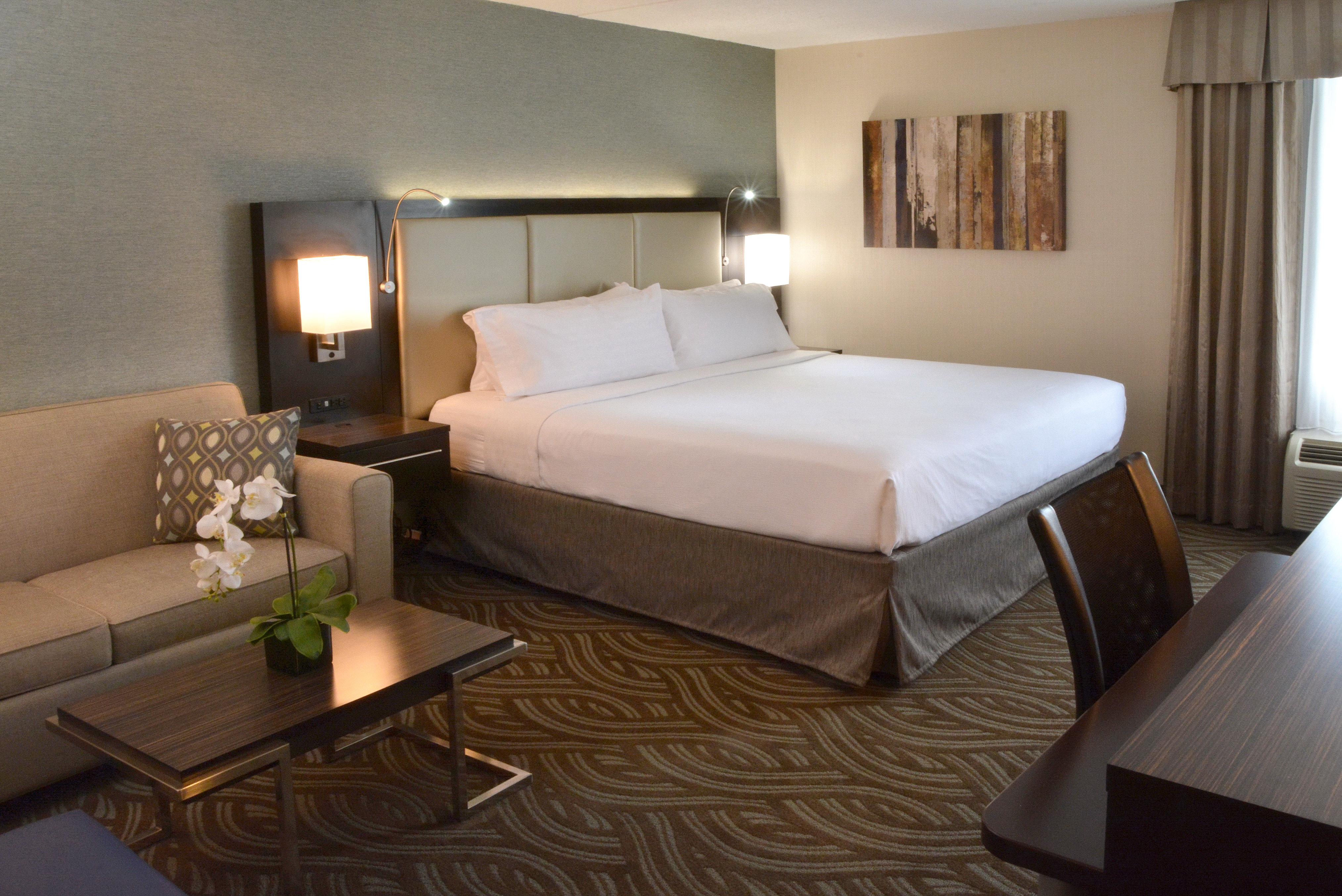 holiday inn youngstown south by ihg