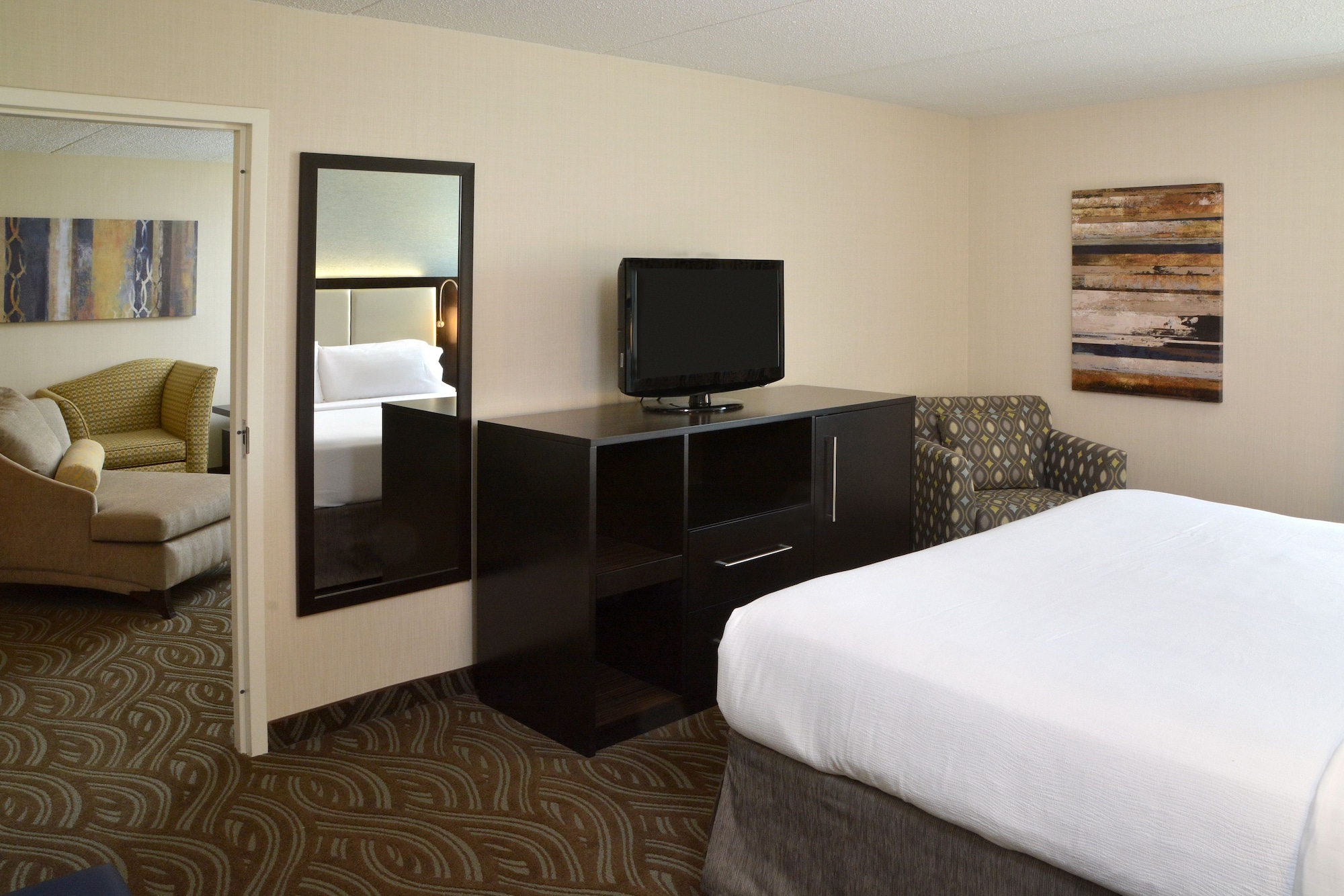 holiday inn youngstown south by ihg