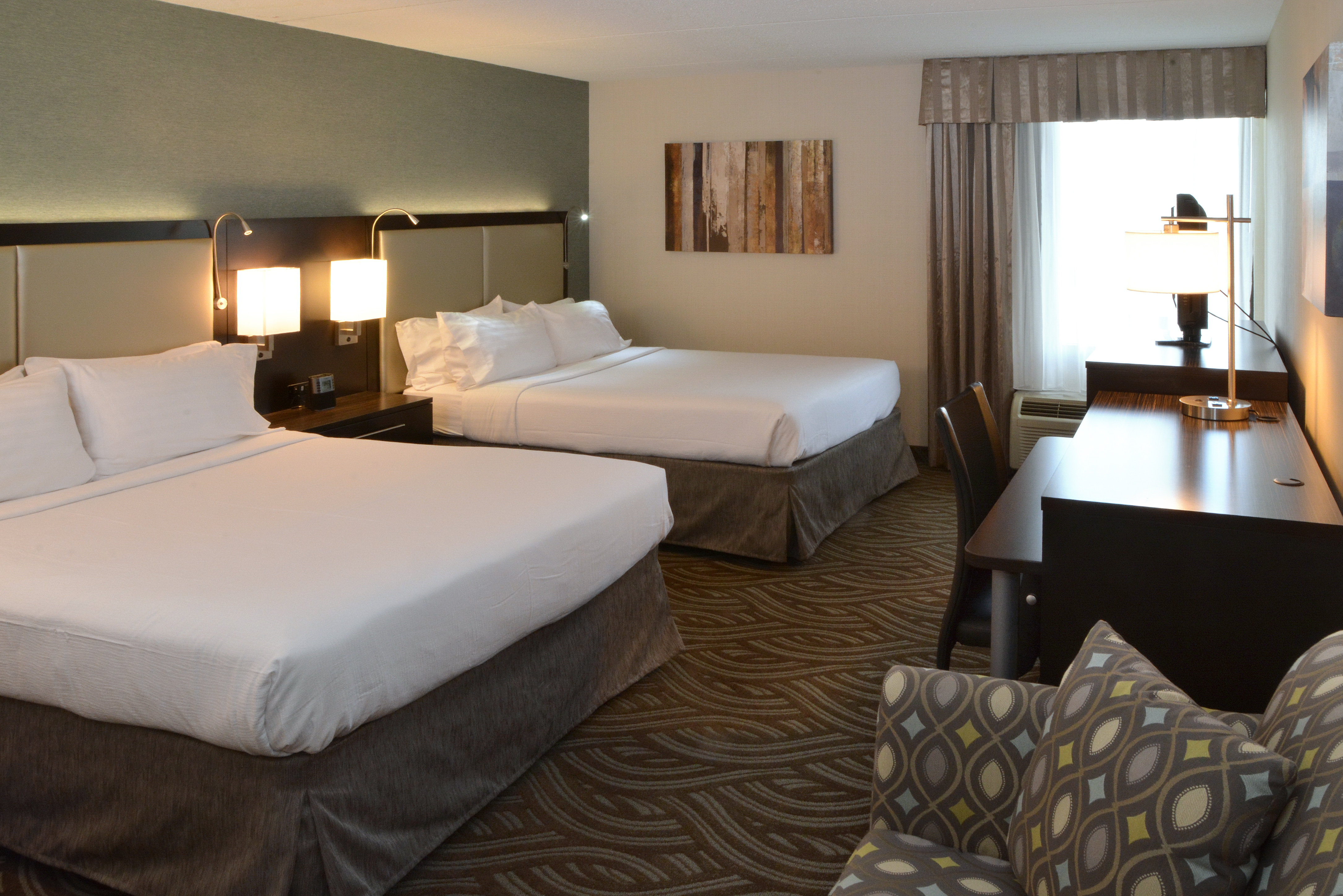 holiday inn youngstown south by ihg