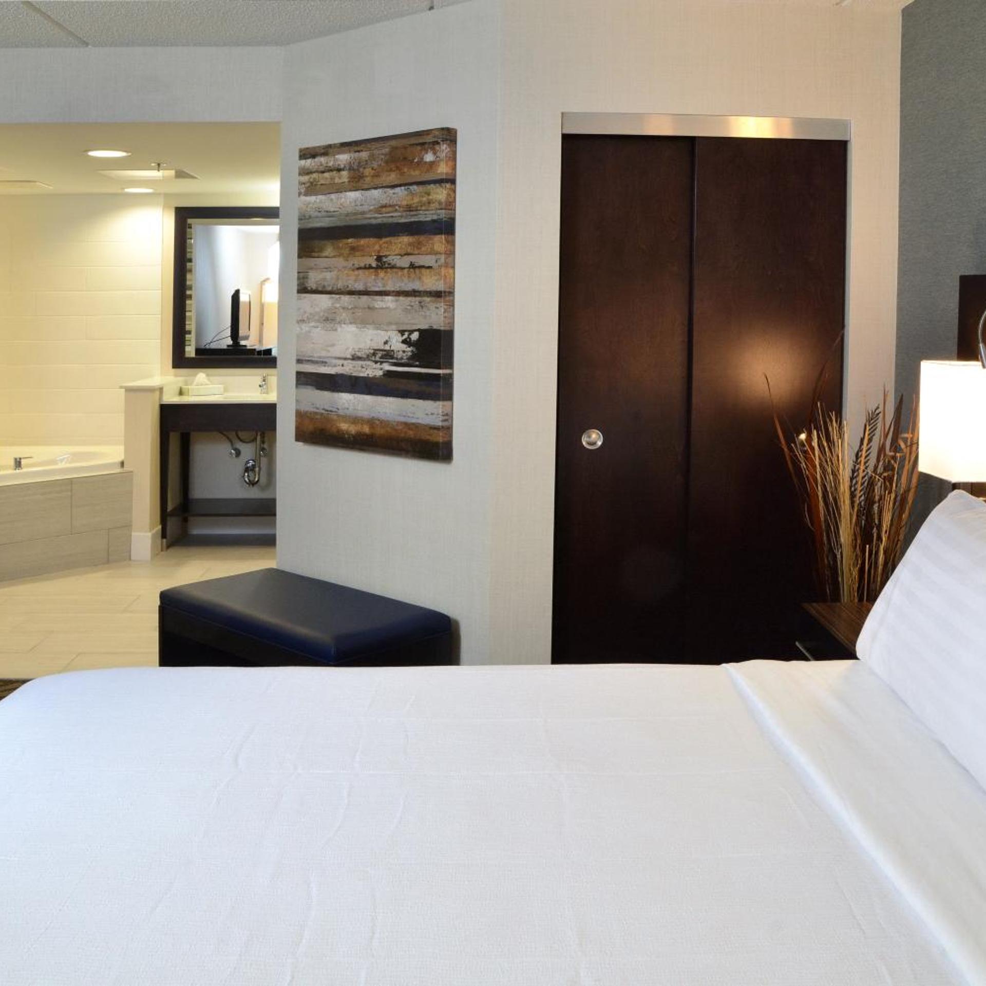 holiday inn youngstown south by ihg
