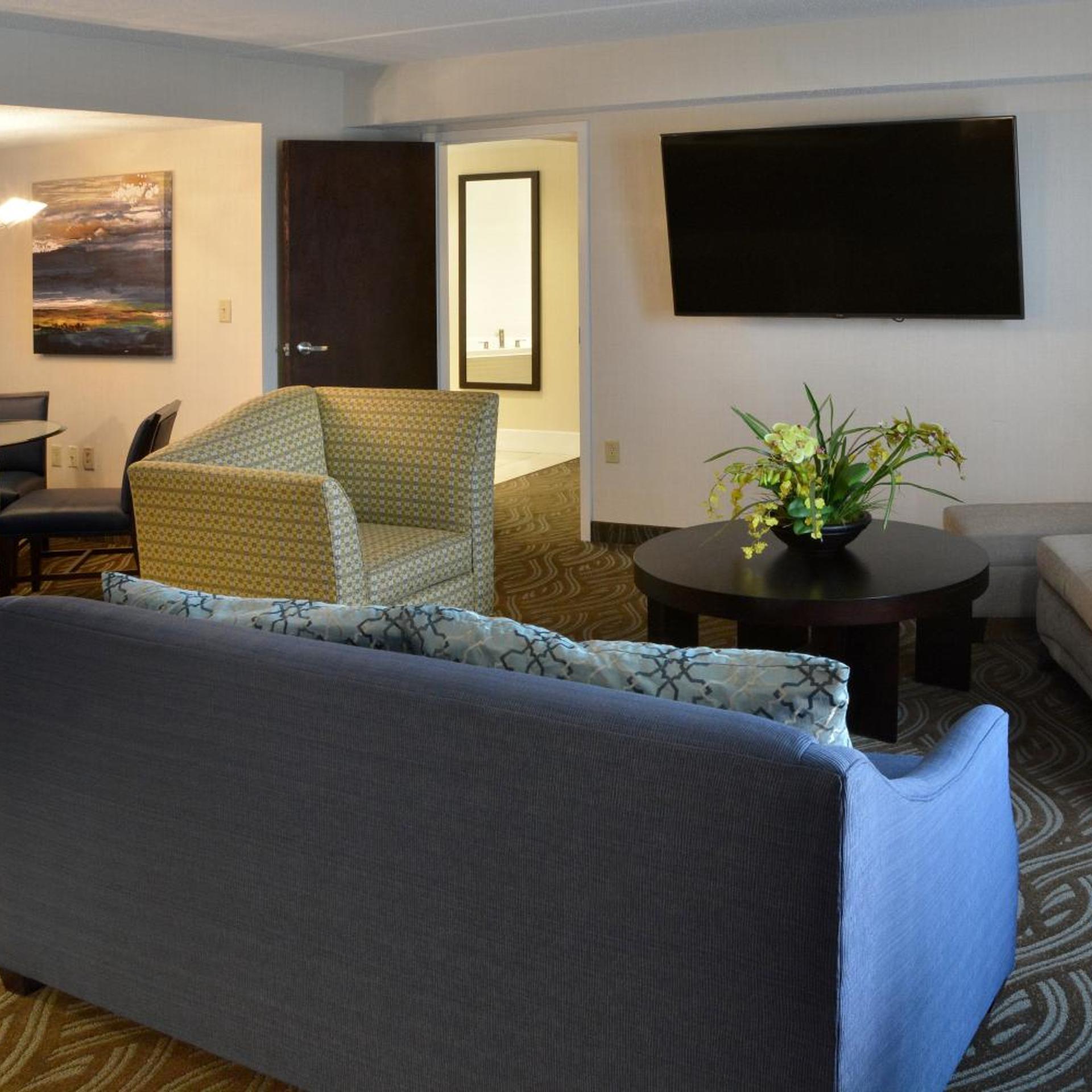 holiday inn youngstown south by ihg